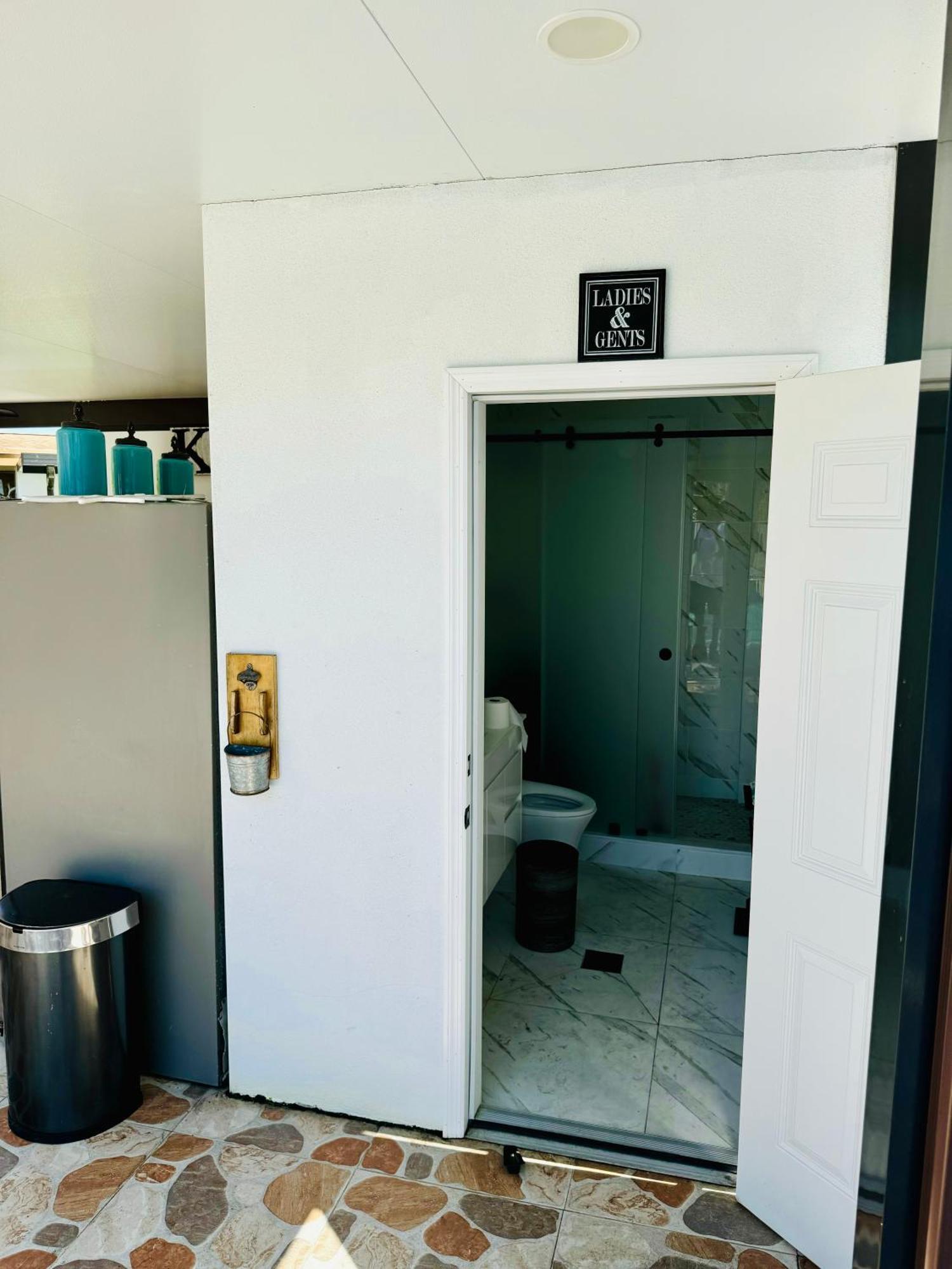 Villa Heated Pool Hot Tub Miami Esterno foto