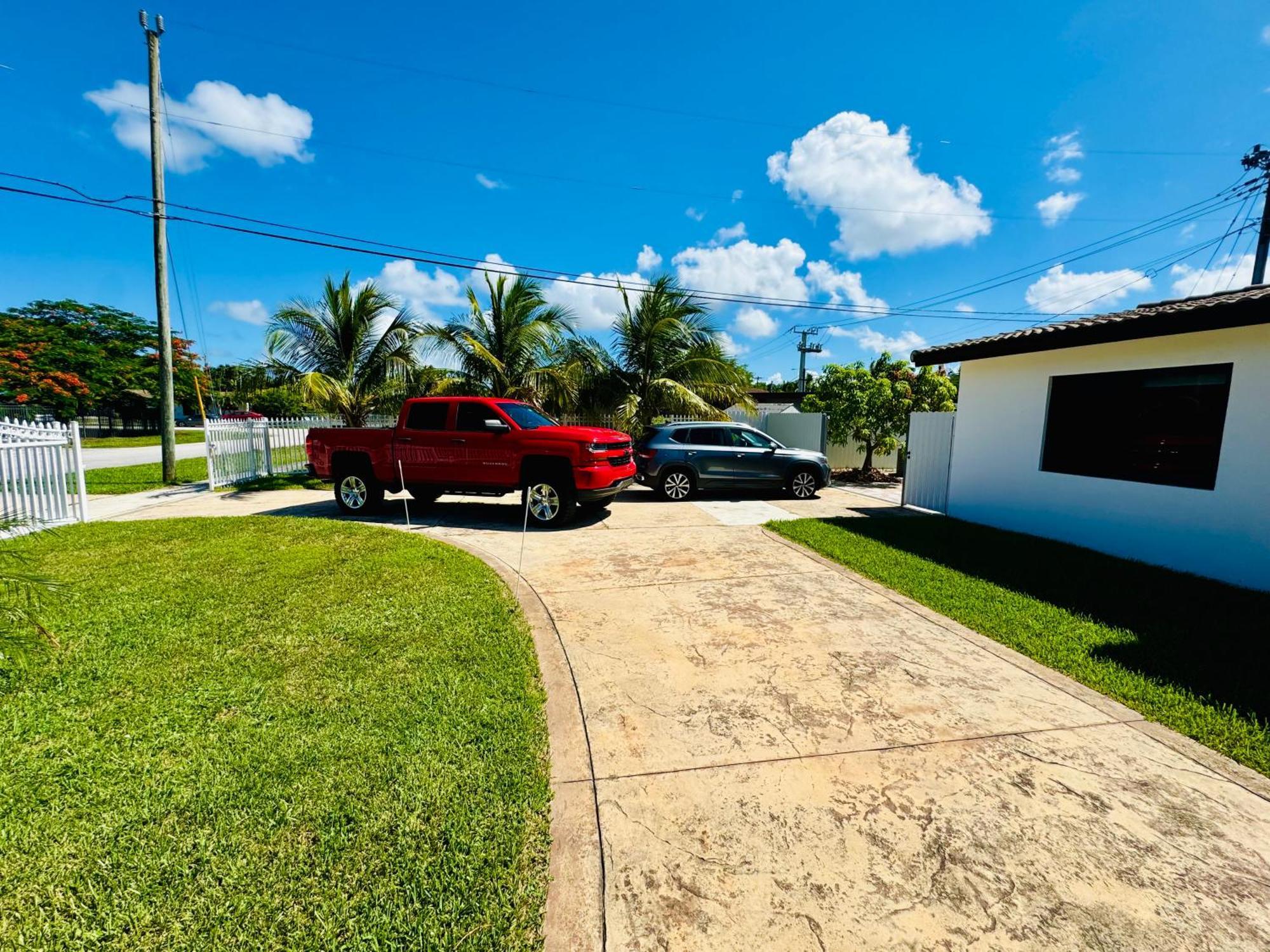 Villa Heated Pool Hot Tub Miami Esterno foto